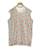 tricot COMME des GARCONS（トリココムデギャルソン）ノースリーブ ベージュ サイズ:-(M位) レディース/2200724768202