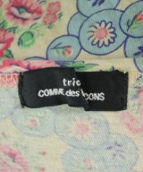 tricot COMME des GARCONS（トリココムデギャルソン）ノースリーブ ベージュ サイズ:-(M位) レディース/2200724768202