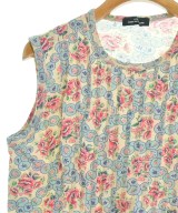 tricot COMME des GARCONS（トリココムデギャルソン）ノースリーブ ベージュ サイズ:-(M位) レディース/2200724768202