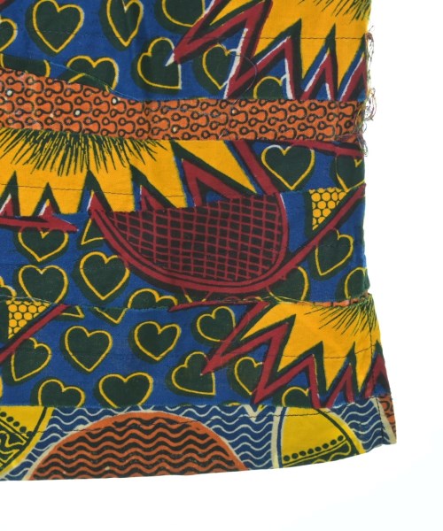 tricot COMME des GARCONS（トリココムデギャルソン）ブラウス その他（柄物・カラフル） サイズ:M レディース/2200724768219