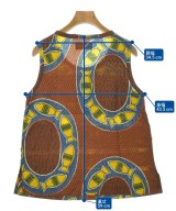 tricot COMME des GARCONS（トリココムデギャルソン）ブラウス その他（柄物・カラフル） サイズ:M レディース/2200724768219