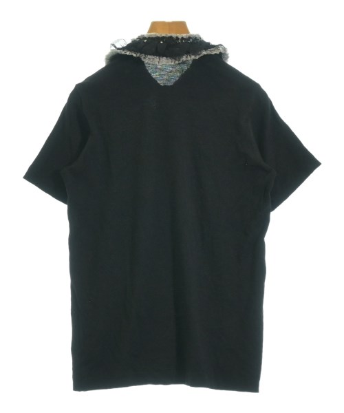 tricot COMME des GARCONS（トリココムデギャルソン）Tシャツ・カットソー 黒 サイズ:-(M位) レディース/2200724768226