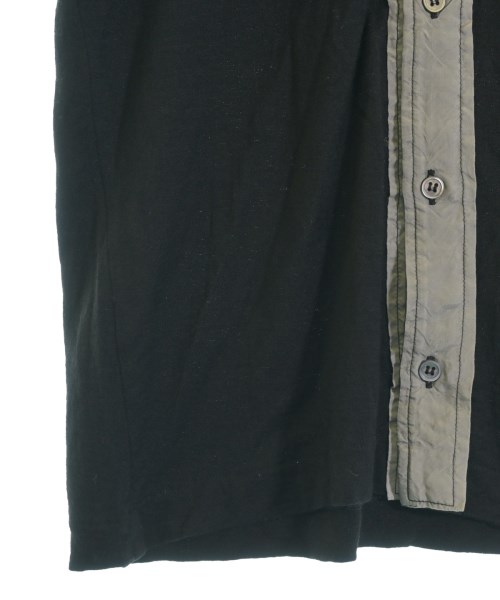 tricot COMME des GARCONS（トリココムデギャルソン）Tシャツ・カットソー 黒 サイズ:-(M位) レディース/2200724768226