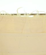 tricot COMME des GARCONS（トリココムデギャルソン）ひざ丈スカート 白 サイズ:M レディース/2200724768257