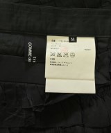tricot COMME des GARCONS（トリココムデギャルソン）ひざ丈スカート 黒 サイズ:M レディース/2200724768264