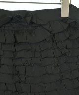 tricot COMME des GARCONS（トリココムデギャルソン）ひざ丈スカート 黒 サイズ:M レディース/2200724768264