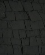 tricot COMME des GARCONS（トリココムデギャルソン）ひざ丈スカート 黒 サイズ:M レディース/2200724768264