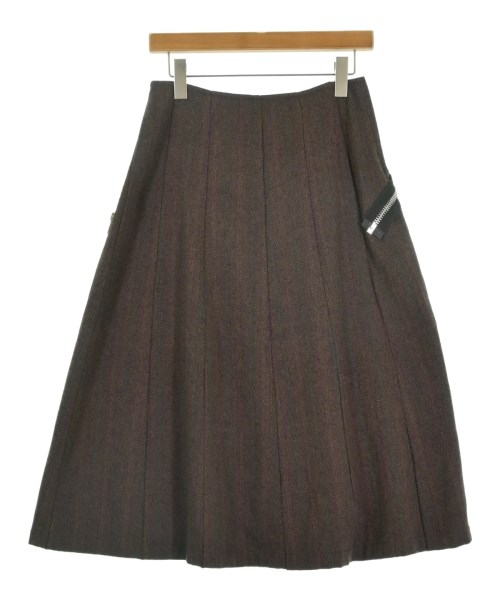 tricot COMME des GARCONS(トリココムデギャルソン)のロング・マキシ丈スカート サイズ:S 10,800円