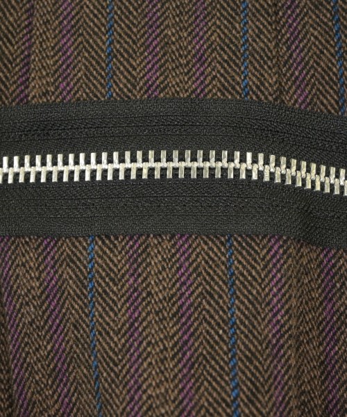 tricot COMME des GARCONS（トリココムデギャルソン）ロング・マキシ丈スカート 茶 サイズ:S レディース/2200724768271