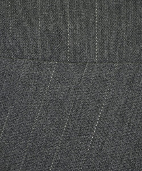 tricot COMME des GARCONS（トリココムデギャルソン）ロング・マキシ丈スカート グレー サイズ:M レディース/2200724768288