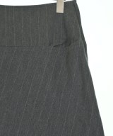 tricot COMME des GARCONS（トリココムデギャルソン）ロング・マキシ丈スカート グレー サイズ:M レディース/2200724768288