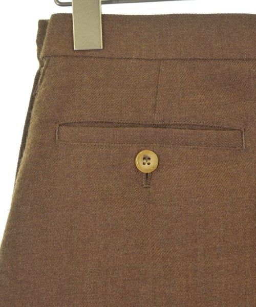 tricot COMME des GARCONS（トリココムデギャルソン）ロング・マキシ丈スカート 茶 サイズ:M レディース/2200724768301