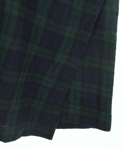 tricot COMME des GARCONS（トリココムデギャルソン）ロング・マキシ丈スカート 紺 サイズ:M レディース/2200724768318