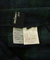 tricot COMME des GARCONS（トリココムデギャルソン）ロング・マキシ丈スカート 紺 サイズ:M レディース/2200724768318