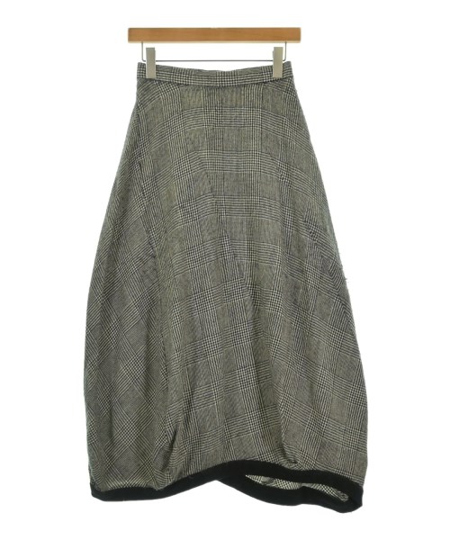 tricot COMME des GARCONS(トリココムデギャルソン)のロング・マキシ丈スカート サイズ:M 20,200円
