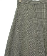 tricot COMME des GARCONS（トリココムデギャルソン）ロング・マキシ丈スカート 黒 サイズ:M レディース/2200724768325
