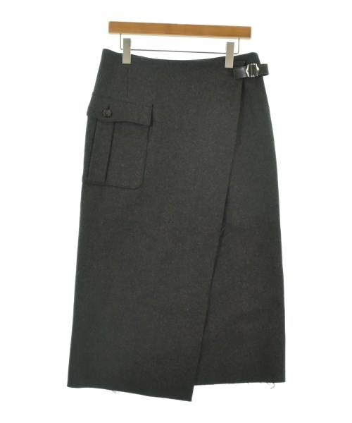 tricot COMME des GARCONS(トリココムデギャルソン)のロング・マキシ丈スカート サイズ:M 20,200円