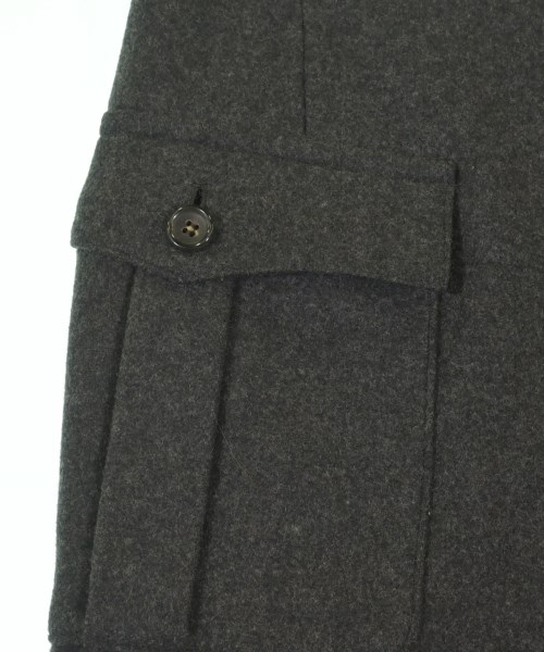 tricot COMME des GARCONS（トリココムデギャルソン）ロング・マキシ丈スカート グレー サイズ:M レディース/2200724768332