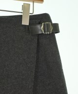 tricot COMME des GARCONS（トリココムデギャルソン）ロング・マキシ丈スカート グレー サイズ:M レディース/2200724768332