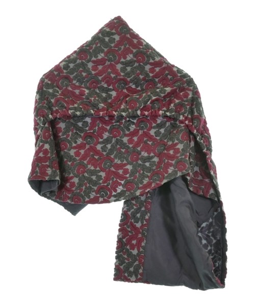 tricot COMME des GARCONS（トリココムデギャルソン）その他 グレー サイズ:M レディース/2200724768349