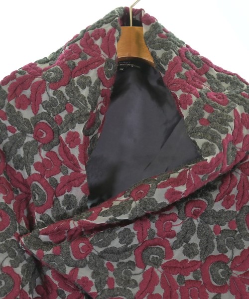 tricot COMME des GARCONS（トリココムデギャルソン）その他 グレー サイズ:M レディース/2200724768349
