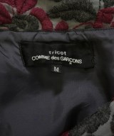 tricot COMME des GARCONS（トリココムデギャルソン）その他 グレー サイズ:M レディース/2200724768349