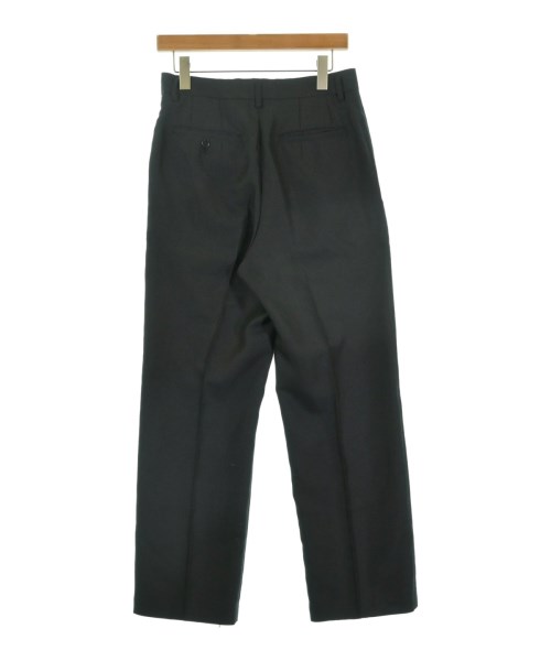 tricot COMME des GARCONS（トリココムデギャルソン）スラックス 黒 サイズ:M レディース/2200724791149