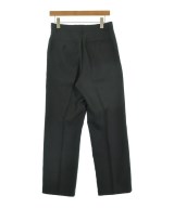 tricot COMME des GARCONS（トリココムデギャルソン）スラックス 黒 サイズ:M レディース/2200724791149