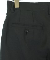 tricot COMME des GARCONS（トリココムデギャルソン）スラックス 黒 サイズ:M レディース/2200724791149