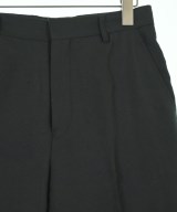 tricot COMME des GARCONS（トリココムデギャルソン）スラックス 黒 サイズ:M レディース/2200724791149