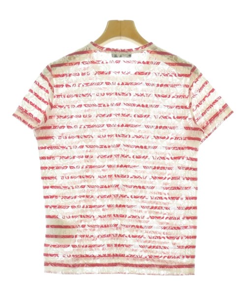 tricot COMME des GARCONS（トリココムデギャルソン）Tシャツ・カットソー 赤 サイズ:-(M位) レディース/2200732519018