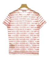 tricot COMME des GARCONS（トリココムデギャルソン）Tシャツ・カットソー 赤 サイズ:-(M位) レディース/2200732519018