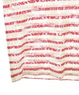 tricot COMME des GARCONS（トリココムデギャルソン）Tシャツ・カットソー 赤 サイズ:-(M位) レディース/2200732519018