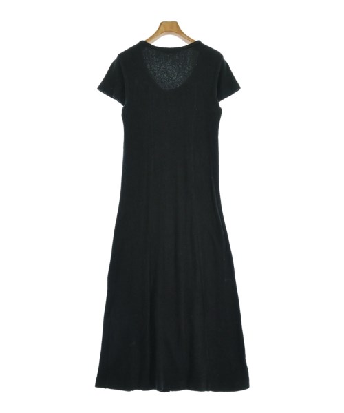 tricot COMME des GARCONS（トリココムデギャルソン）ワンピース 黒 サイズ:-(L位) レディース/2200725768010