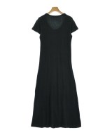 tricot COMME des GARCONS（トリココムデギャルソン）ワンピース 黒 サイズ:-(L位) レディース/2200725768010