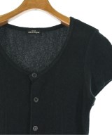 tricot COMME des GARCONS（トリココムデギャルソン）ワンピース 黒 サイズ:-(L位) レディース/2200725768010
