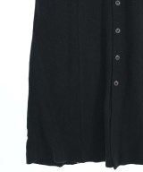 tricot COMME des GARCONS（トリココムデギャルソン）ワンピース 黒 サイズ:-(L位) レディース/2200725768010