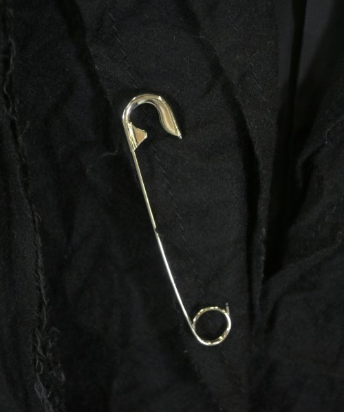 tricot COMME des GARCONS（トリココムデギャルソン）ジャケット 黒 サイズ:M レディース/2200732671044