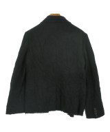 tricot COMME des GARCONS（トリココムデギャルソン）ジャケット 黒 サイズ:M レディース/2200732671044