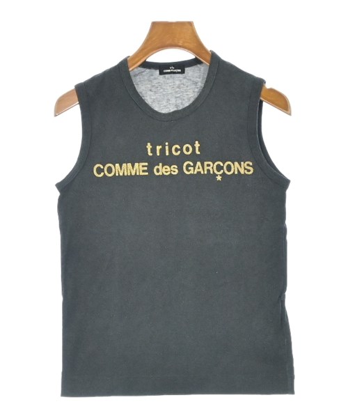 tricot COMME des GARCONS(トリココムデギャルソン)のノースリーブ サイズ:-(S位) 3,600円