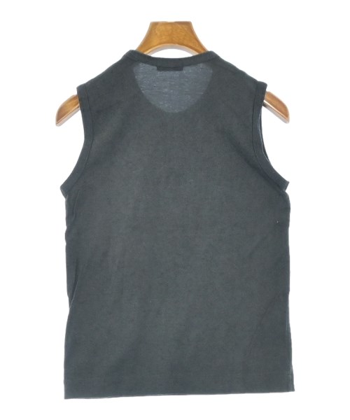 tricot COMME des GARCONS（トリココムデギャルソン）ノースリーブ グレー サイズ:-(S位) レディース/2200717987238