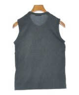 tricot COMME des GARCONS（トリココムデギャルソン）ノースリーブ グレー サイズ:-(S位) レディース/2200717987238