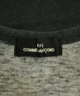 tricot COMME des GARCONS（トリココムデギャルソン）ノースリーブ グレー サイズ:-(S位) レディース/2200717987238