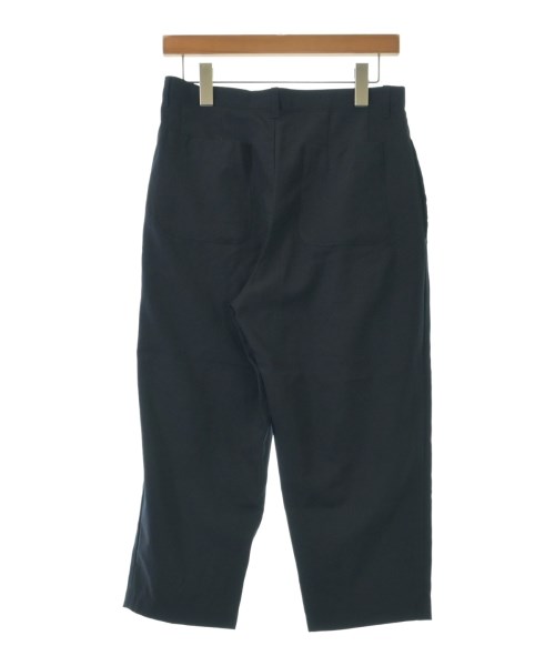 tricot COMME des GARCONS（トリココムデギャルソン）クロップドパンツ 紺 サイズ:S レディース/2200720310085