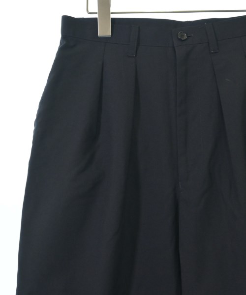 tricot COMME des GARCONS（トリココムデギャルソン）クロップドパンツ 紺 サイズ:S レディース/2200720310085