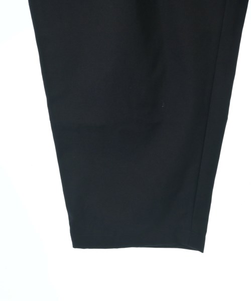 tricot COMME des GARCONS（トリココムデギャルソン）クロップドパンツ 紺 サイズ:S レディース/2200720310085