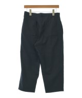 tricot COMME des GARCONS（トリココムデギャルソン）クロップドパンツ 紺 サイズ:S レディース/2200720310085