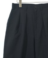 tricot COMME des GARCONS（トリココムデギャルソン）クロップドパンツ 紺 サイズ:S レディース/2200720310085