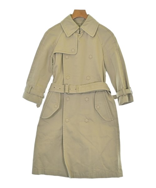 tricot COMME des GARCONS(トリココムデギャルソン)のトレンチコート サイズ:S 20,200円