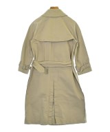 tricot COMME des GARCONS（トリココムデギャルソン）トレンチコート ベージュ サイズ:S レディース/2200725720018